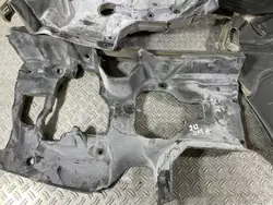 Isolation cloison Mercedes E W212 12-16 A2126820641