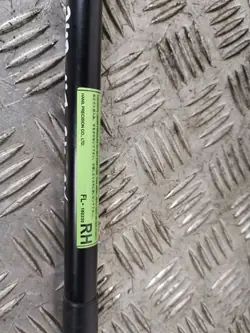 Subaru FBZ10986 achterklepactuator voor XV 2018