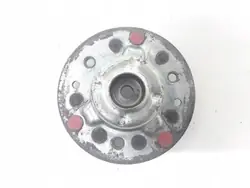 OEM 6H5218A116 Fram vänster stötdämparfäste Land Rover