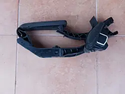 Gaspedaal Mercedes A2113000904