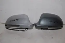 AUDI A5 Oikea Peilikuori