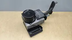 Bomba ABS MERCEDES-BENZ CLK (C209) 2.7L diesel