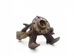 Mozzo sterzo anteriore sinistro Skoda Octavia III VW Golf VII