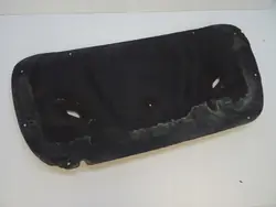 Tapis d'insonorisation OEM 68184674AC pour Dodge Challenger