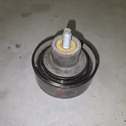 ATEGO 3 MP3 ANTOS Poulie d'accessoire moteur OM936LA