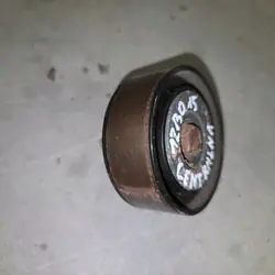ATEGO 3 MP3 ANTOS Poulie d'accessoire moteur OM936LA