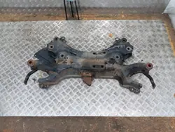 Ressorts Avant Toyota OEM Wrakowisko-15973- Occasion