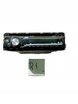 Autoradio JVC KD-G342 - Pièce OEM d'occasion