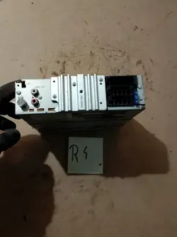Autoradio JVC KD-G342 - Pièce OEM d'occasion