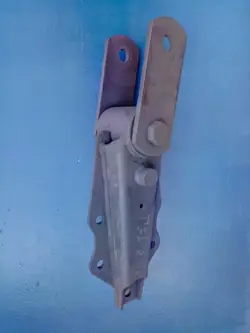 Support de Ressort MAN TGL - Pièce OEM d'Occasion