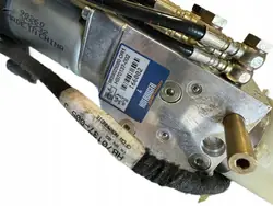 Pompe de levage toit OEM 9639025080 HB70137002 Peugeot 206 CC