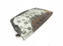 MAN untere Trittplatte links OEM 81615105187