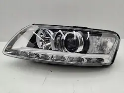 Audi A6 C6 Linker Bi-Xenon Scheinwerfer 4F0941029FK