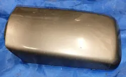 OEM 1298110460 Außenspiegelgehäuse links Mercedes SL W129