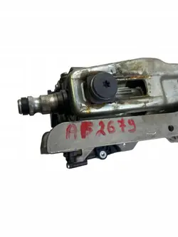BMW OE 6770713 Rattställsjustering
