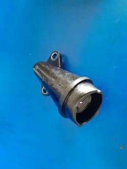 Gebruikte olieafscheider OEM 05L115251 voor Audi A4 B9 2.0 TDI