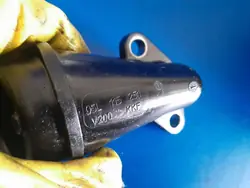 Séparateur d'huile d'occasion OEM 05L115251 Audi A4 B9 2.0 TDI