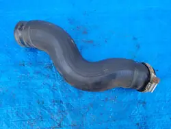 OPEL Astra H Tuyau Intercooler 1.9 CDTI 55557037