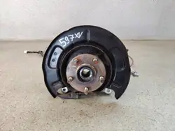 Vasen takakulmanivel Subaru XV II 2.0B AOP47955