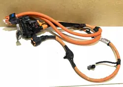 Ladebuchse Renault Megane E-Tech OEM 403883935R