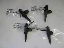 Injector OEM 038130073AC para 1.9 TDI