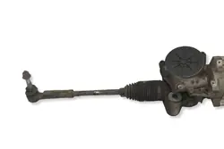 Ohjauspyöräakseli OEM 13413961 Opel Zafira C:lle