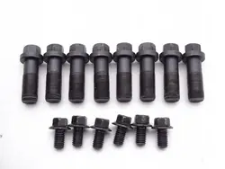 Parafusos Volante Bimassa OEM FORD_RANGER_III_MAZDA-BT-50_06-11_2.5_TDCI