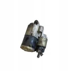Motor de arranque FIAT CROMA 1.9L diesel 2007 M000T32271