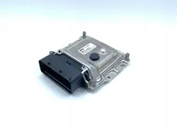 Módulo de escape BMW X5 F15 2015 OEM 737729901