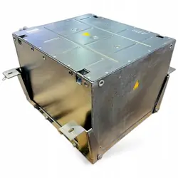 Volvo Batteri OEM 22493074 - Begagnat Skick