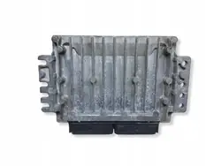 Unidade Controlo Motor OEM 8200044453 para Renault Clio II 1.2