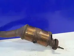 Catalyseur OEM 82276770 pour Jaguar XF 3.0L