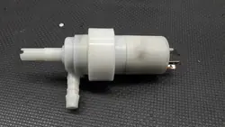 Porsche 928 Pesupumppu