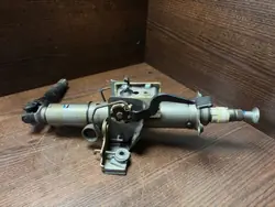 Ohjauspylvään risti OEM 6394620320 Mercedes Vitolle