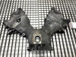 Couvercle de distribution OEM 948101122AR Porsche Panamera 09-17