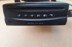 Ford Galaxy MK1 DVD-vaihtaja OEM 2M2J19C043AA