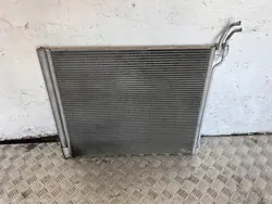 Condensador ar condicionado BMW X6 E71 OEM 91R9277 - Usado