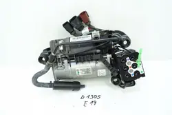 Compresseur suspension VW Bentley OEM 3D0616005P