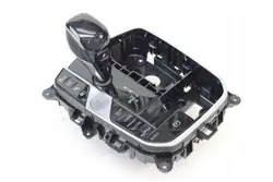Pomo de palanca OEM bt-cars-37456 para BMW X5 G05