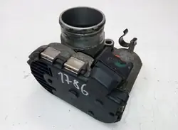 Drosselklappe Fiat Stilo