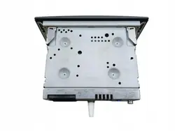 Radio Ford OEM 3S7T18K931CB pour Mondeo MK3 2000-2003