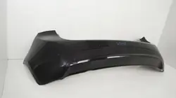 Pare-chocs arrière OEM 360206661 pour Opel Meriva B 2010-2013