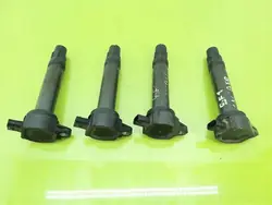 Bobina de ignição Dodge Caliber 1.8 B 150 CV 07-12 R 04606824AB