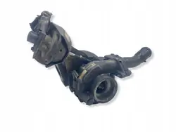 Turbocompresseur CITROËN C5 III 753556 2.0L Diesel