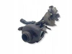 Turbocompresseur CITROËN C5 III 753556 2.0L Diesel