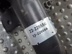 Etuvasen Jousitus OEM S26309415 Fiat Bravo II