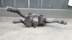 Audi A6 C6 Lichtschalter 4f0953549b