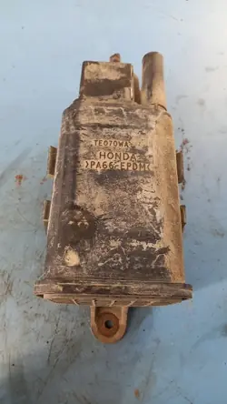 Filtro de carvão Honda Civic VII OEM 03R PA66-ERDM