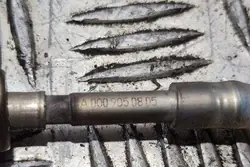 Abgastemperatursensor MERCEDES-BENZ GLC A0009050805