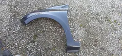 Linker voor spatbord OEM 631017334R voor Renault Clio IV